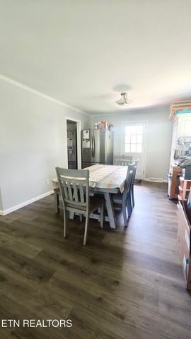 219 Melbourne Drive, Maryville, TN 37804