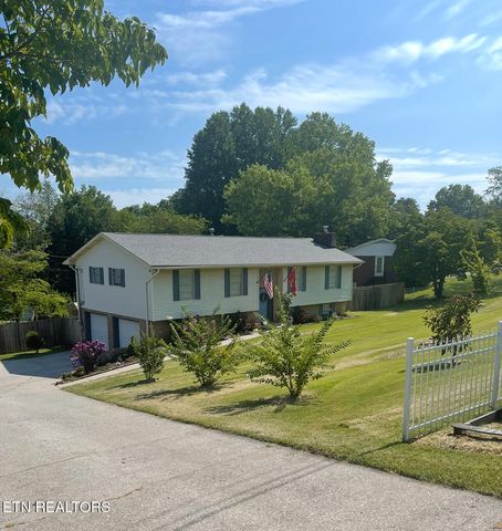 219 Melbourne Drive, Maryville, TN 37804