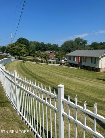 219 Melbourne Drive, Maryville, TN 37804
