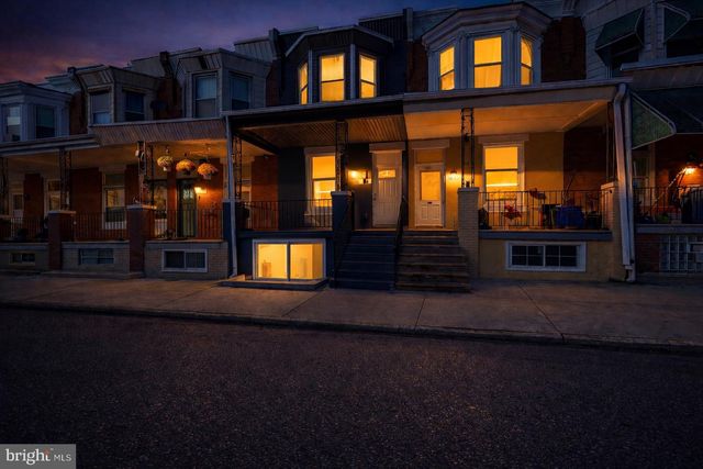 5443 IRVING ST, Philadelphia, PA 19139
