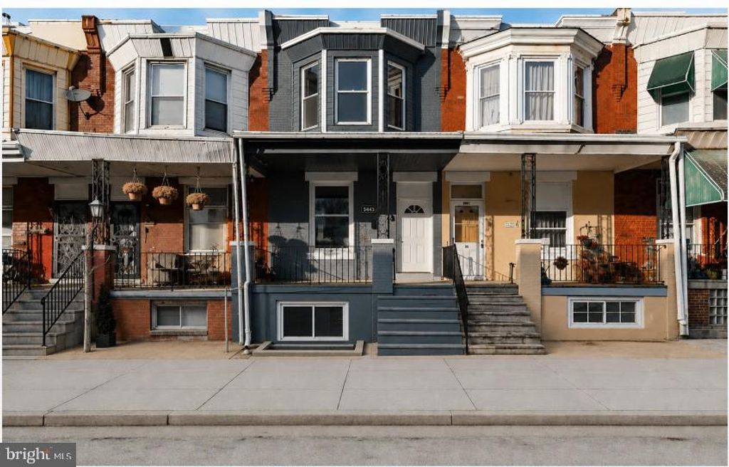 5443 IRVING ST, Philadelphia, PA 19139