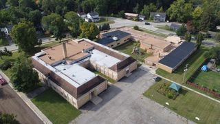 410 City Road, Manchester, MI 48158