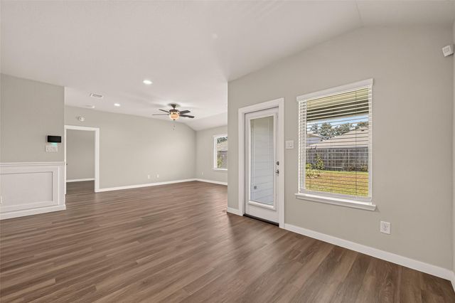 15359 Central Crescent Drive, Roman Forest, TX 77357