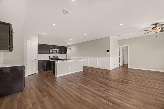 15359 Central Crescent Drive, Roman Forest, TX 77357
