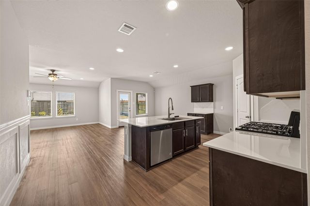 15359 Central Crescent Drive, Roman Forest, TX 77357