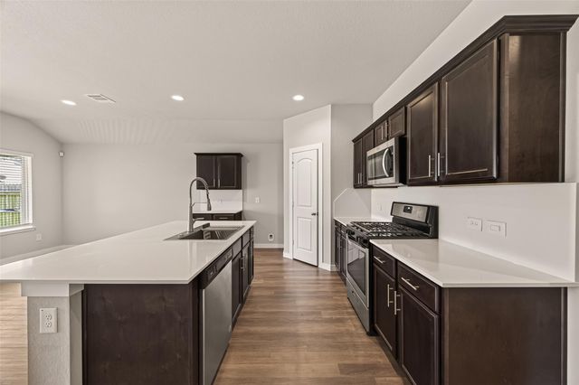 15359 Central Crescent Drive, Roman Forest, TX 77357