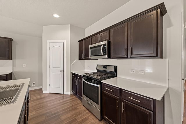 15359 Central Crescent Drive, Roman Forest, TX 77357