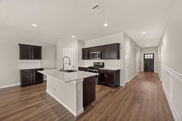15359 Central Crescent Drive, Roman Forest, TX 77357
