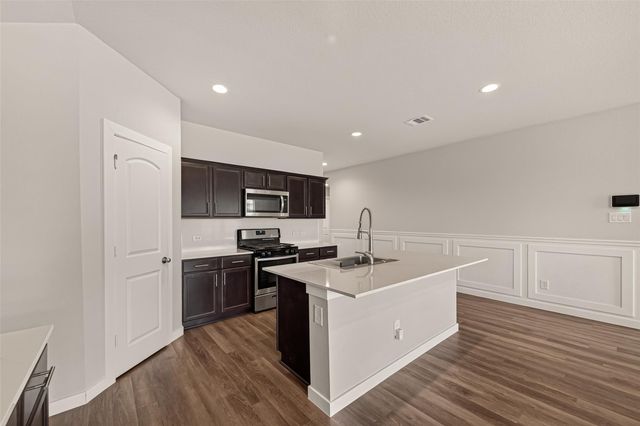 15359 Central Crescent Drive, Roman Forest, TX 77357