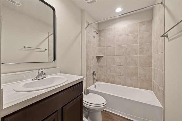 15359 Central Crescent Drive, Roman Forest, TX 77357