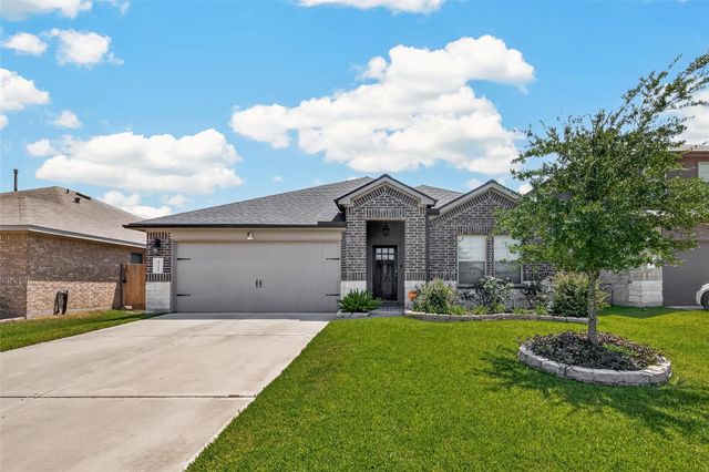 15359 Central Crescent Drive, Roman Forest, TX 77357