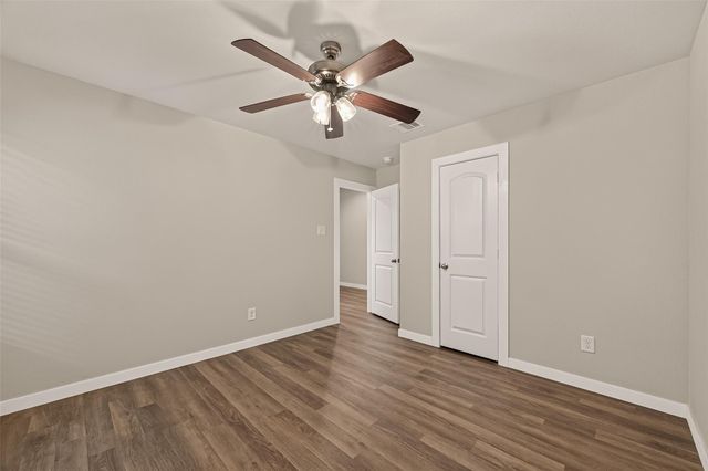 15359 Central Crescent Drive, Roman Forest, TX 77357
