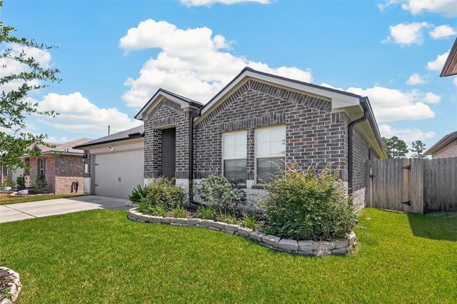 15359 Central Crescent Drive, Roman Forest, TX 77357