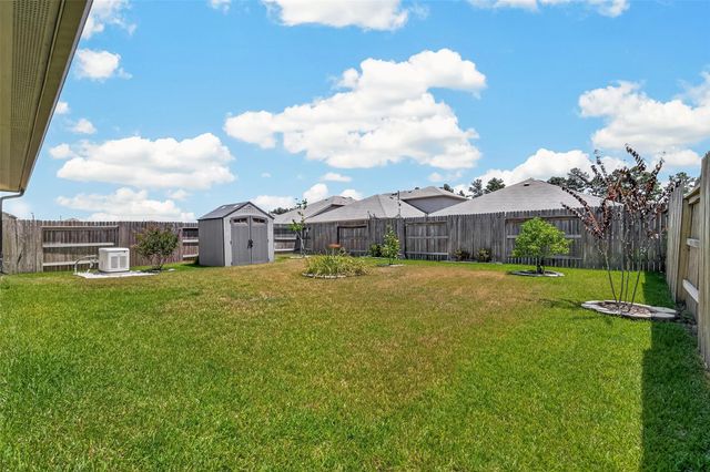 15359 Central Crescent Drive, Roman Forest, TX 77357