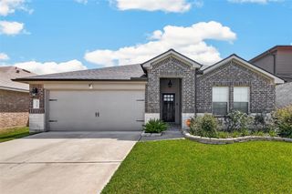 15359 Central Crescent Drive, Roman Forest, TX 77357
