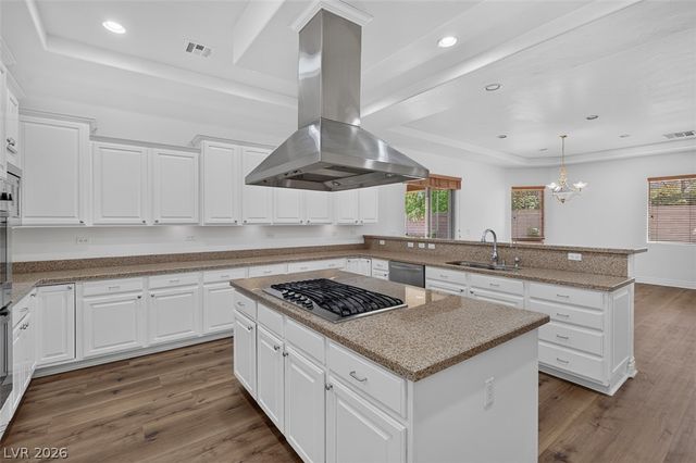3757 Brittany Nicole Court, Las Vegas, NV 89139
