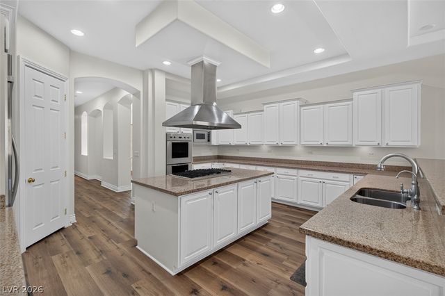 3757 Brittany Nicole Court, Las Vegas, NV 89139