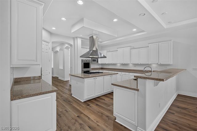 3757 Brittany Nicole Court, Las Vegas, NV 89139