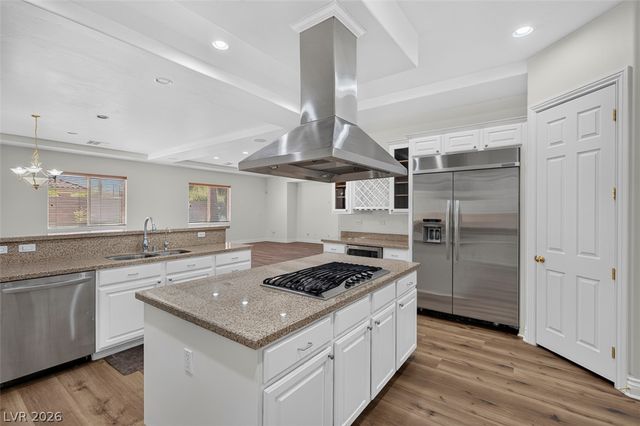 3757 Brittany Nicole Court, Las Vegas, NV 89139