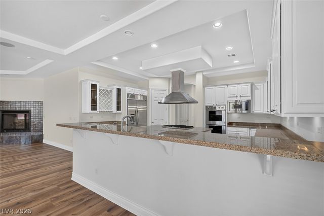 3757 Brittany Nicole Court, Las Vegas, NV 89139