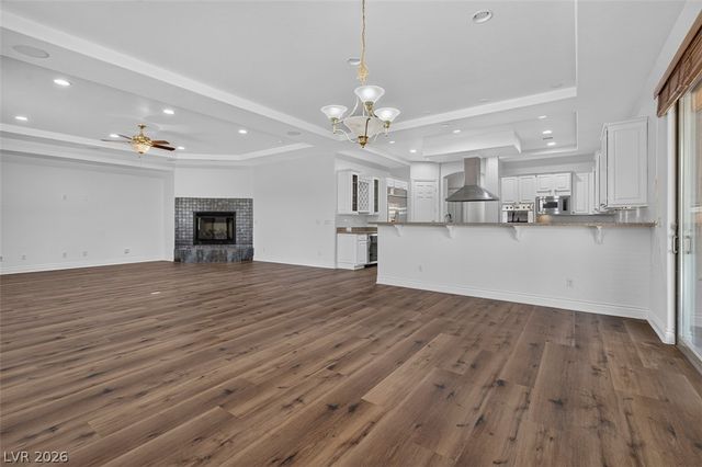 3757 Brittany Nicole Court, Las Vegas, NV 89139