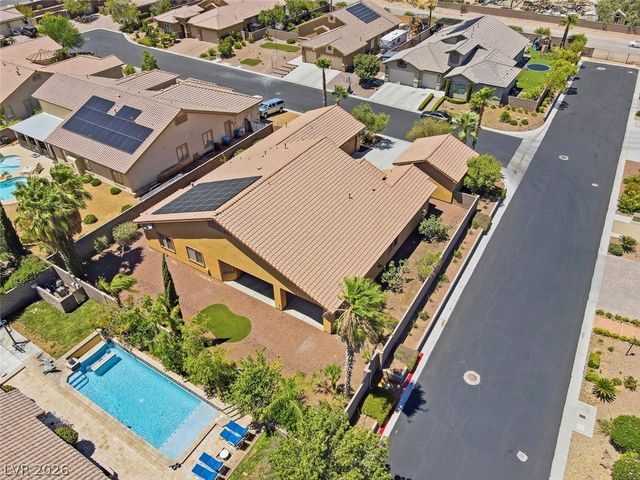 3757 Brittany Nicole Court, Las Vegas, NV 89139