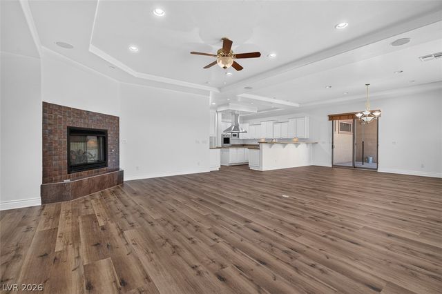 3757 Brittany Nicole Court, Las Vegas, NV 89139