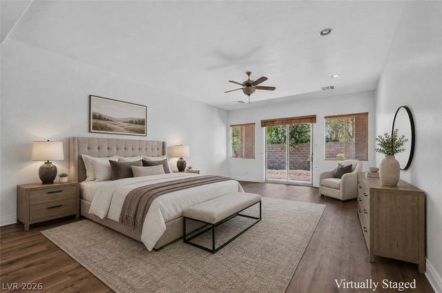 3757 Brittany Nicole Court, Las Vegas, NV 89139