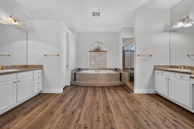 3757 Brittany Nicole Court, Las Vegas, NV 89139