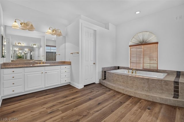 3757 Brittany Nicole Court, Las Vegas, NV 89139