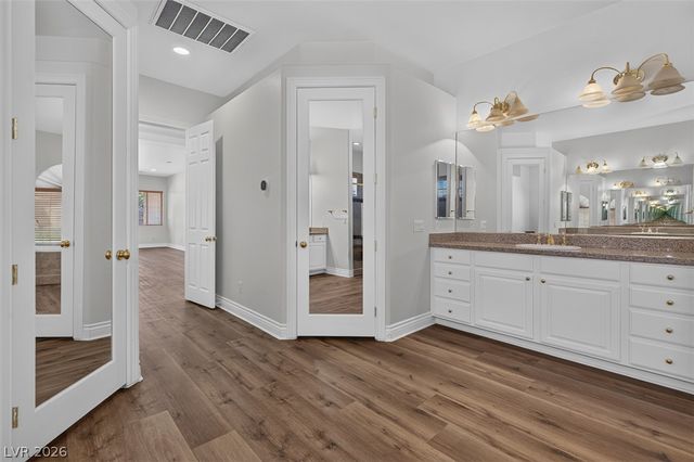 3757 Brittany Nicole Court, Las Vegas, NV 89139