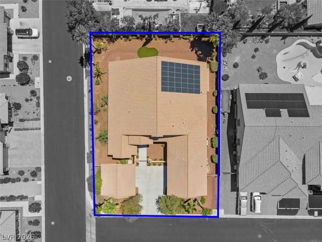 3757 Brittany Nicole Court, Las Vegas, NV 89139
