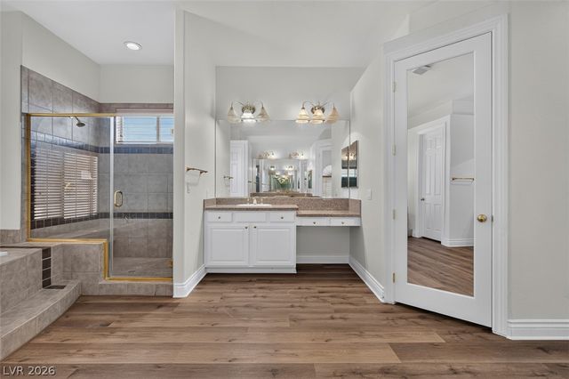 3757 Brittany Nicole Court, Las Vegas, NV 89139