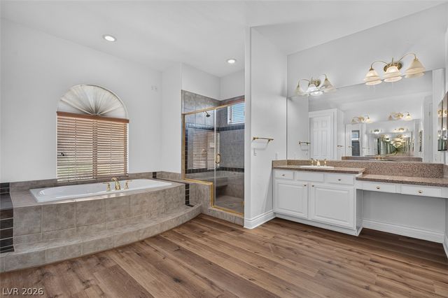 3757 Brittany Nicole Court, Las Vegas, NV 89139