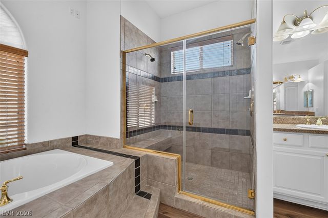 3757 Brittany Nicole Court, Las Vegas, NV 89139