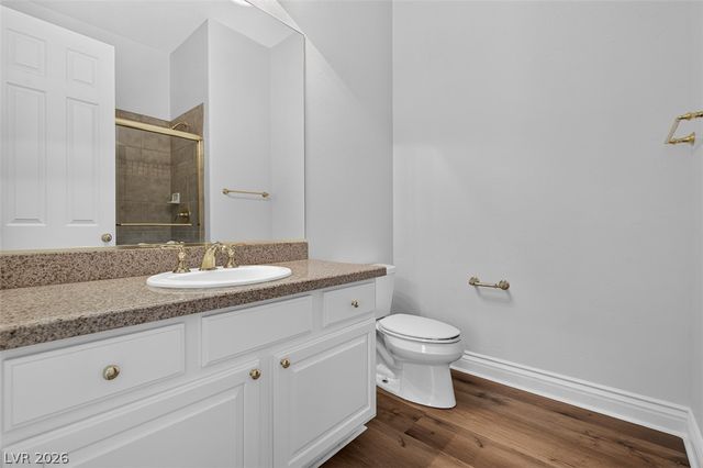 3757 Brittany Nicole Court, Las Vegas, NV 89139