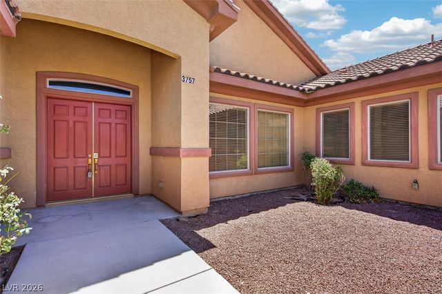 3757 Brittany Nicole Court, Las Vegas, NV 89139