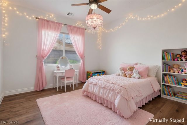 3757 Brittany Nicole Court, Las Vegas, NV 89139