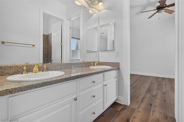 3757 Brittany Nicole Court, Las Vegas, NV 89139