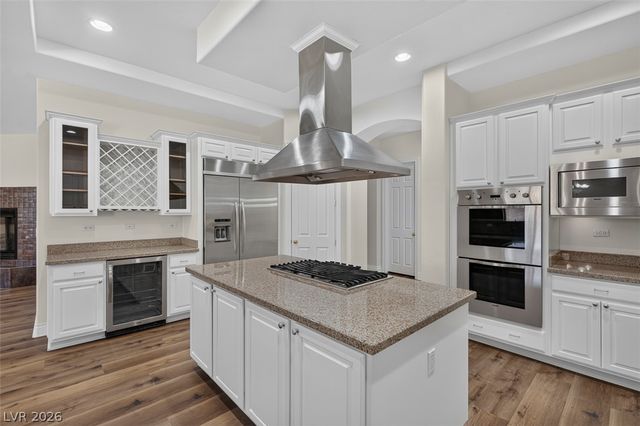 3757 Brittany Nicole Court, Las Vegas, NV 89139