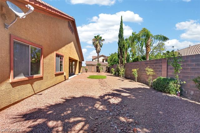3757 Brittany Nicole Court, Las Vegas, NV 89139