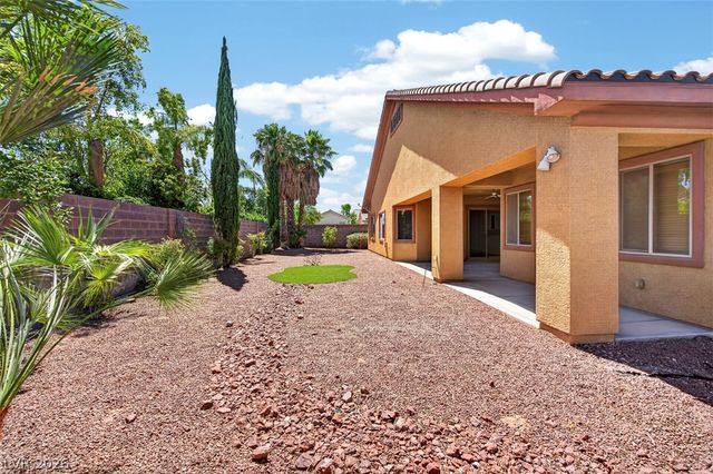 3757 Brittany Nicole Court, Las Vegas, NV 89139