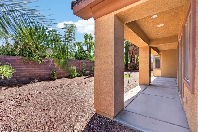 3757 Brittany Nicole Court, Las Vegas, NV 89139