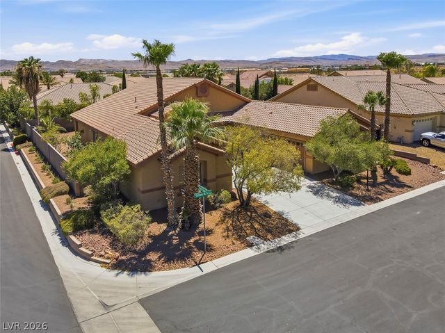 3757 Brittany Nicole Court, Las Vegas, NV 89139
