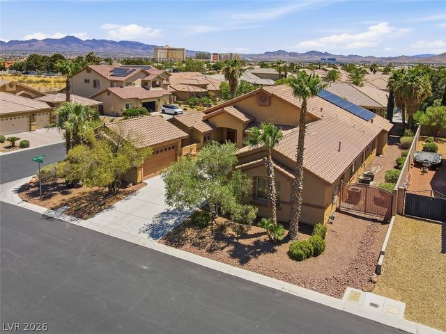 3757 Brittany Nicole Court, Las Vegas, NV 89139