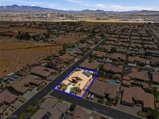 3757 Brittany Nicole Court, Las Vegas, NV 89139