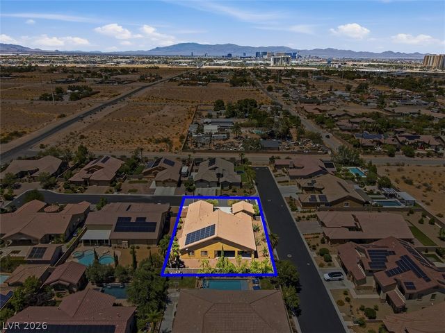 3757 Brittany Nicole Court, Las Vegas, NV 89139
