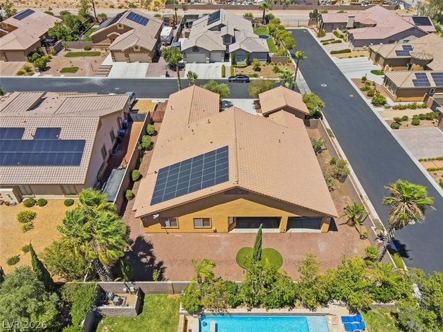 3757 Brittany Nicole Court, Las Vegas, NV 89139