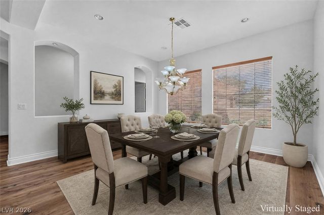 3757 Brittany Nicole Court, Las Vegas, NV 89139