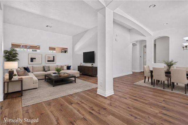 3757 Brittany Nicole Court, Las Vegas, NV 89139